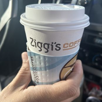 Ziggi's - Lakewood, CA - 2/19/26 Solo cups n lids used - Coffee & Tea Near Me - Lakewood, California Ziggi's - Lakewood, CA - 2/19/26 Solo cups n lids used - Coffee & Tea Near Me - Lakewood, California