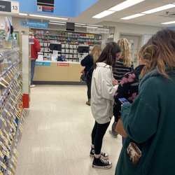 Walgreens