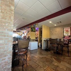 Inside
