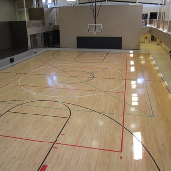 The ARK - Basketball Court - Fitness & Instruction Near Me - Waynesville, Missouri The ARK - Basketball Court - Fitness & Instruction Near Me - Waynesville, Missouri
