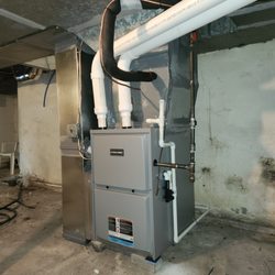 Pelfrey Heating & Cooling