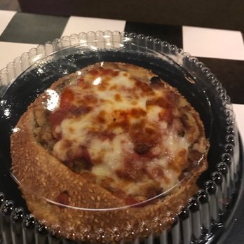 Pizza Works - Ballston - Pizza Near Me - Ballston Spa, New York