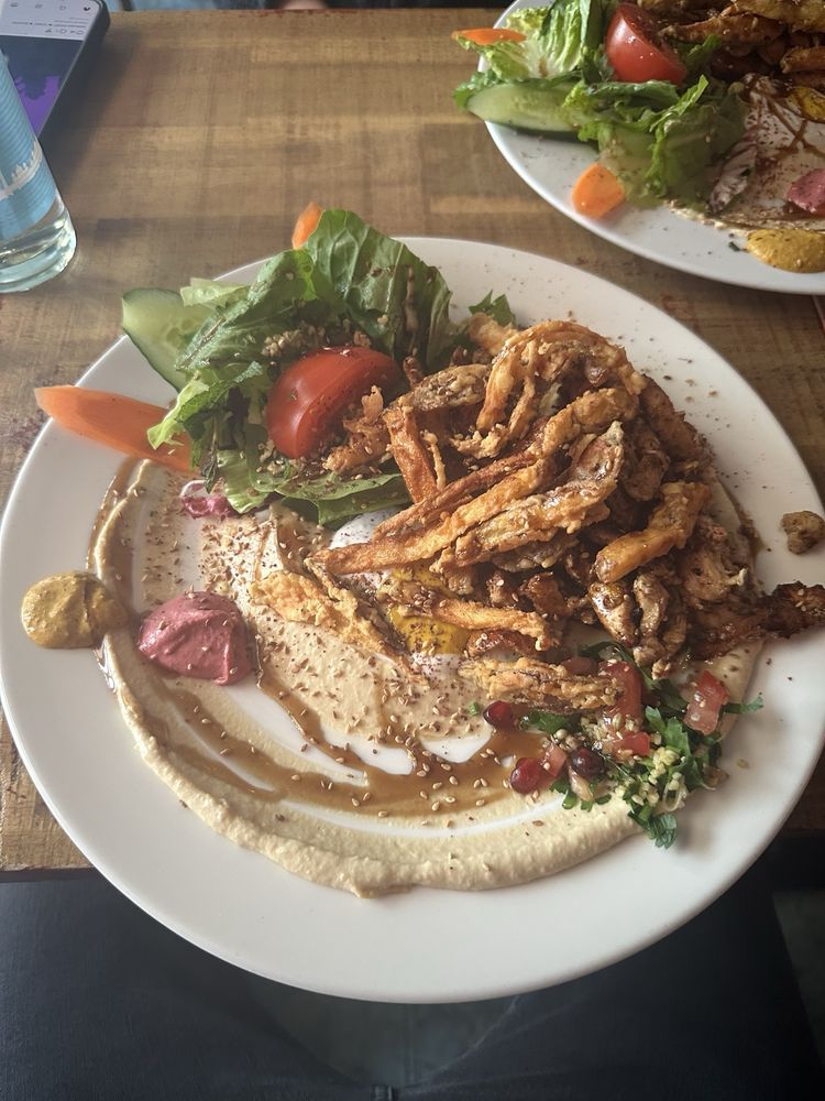 Falafelinberlin