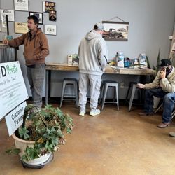 MVD Presto - Lobby