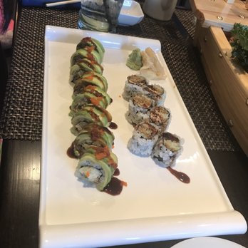 A & A Sushi House - Japanese Near Me - Hauppauge, New York