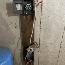 BC Electric