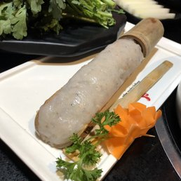 Shrimp Paste