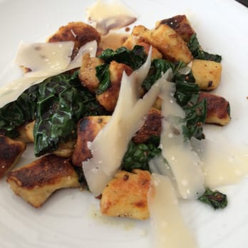 Coltivare - Gnocchi - Italian Near Me - Houston, Texas Coltivare - Gnocchi - Italian Near Me - Houston, Texas