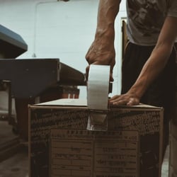 Label Industries - Design, Print, Package, and Ship- We do it all!