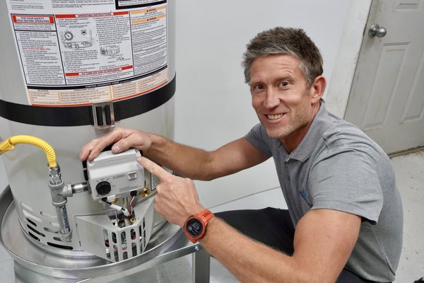 Tankless Water Heater Installation Near Me Del Mar, CA