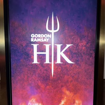 Gordon Ramsay Hell's Kitchen - Hells Kitchen Logo - New American Near Me - Miami, Florida Gordon Ramsay Hell's Kitchen - Hells Kitchen Logo - New American Near Me - Miami, Florida