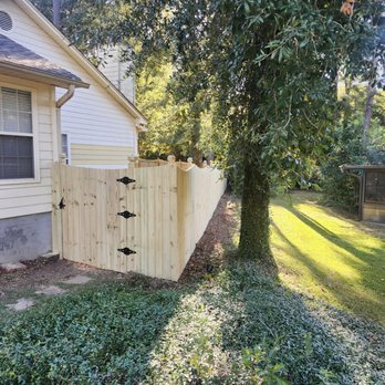 Fence & Gate Enterprizes - Fences & Gates Near Me - Tallahassee, Florida Fence & Gate Enterprizes - Fences & Gates Near Me - Tallahassee, Florida