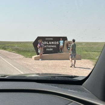 Badlands National Park - Parks Near Me - Interior, South Dakota Badlands National Park - Parks Near Me - Interior, South Dakota