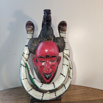 Luumo World Bazaar - Antiques Near Me - Baltimore, Maryland