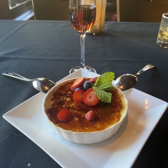 Cafe Diva - Creme Brûlée - New American Near Me - Steamboat Springs, Colorado Cafe Diva - Creme Brûlée - New American Near Me - Steamboat Springs, Colorado