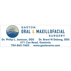 Gaston Oral & Maxillofacial Surgery