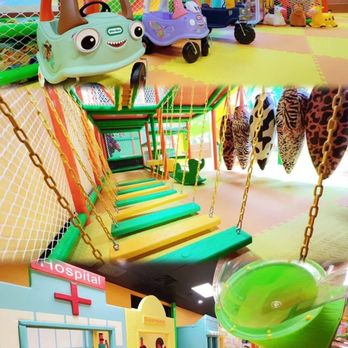 Jungle Land - Indoor Playcenter Near Me - Prosper, Texas Jungle Land - Indoor Playcenter Near Me - Prosper, Texas
