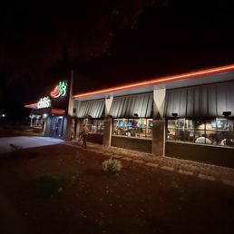 Outside Outside