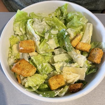 Wings and Rings - Small Caesar Salad - Chicken Wings Near Me - New Braunfels, Texas Wings and Rings - Small Caesar Salad - Chicken Wings Near Me - New Braunfels, Texas