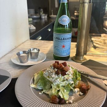 City Post Chophouse - Wow - Steakhouses Near Me - Georgetown, Texas