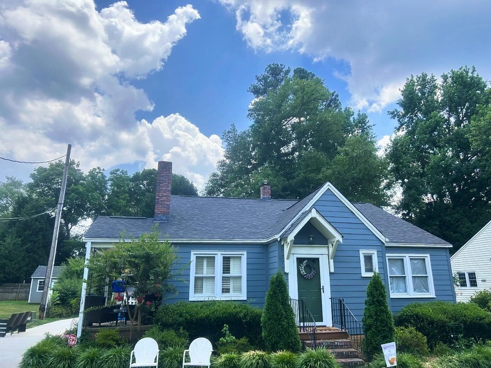 Slide of AliceCarl Construction