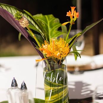 A Soiree to Remember - Wedding Planning Near Me