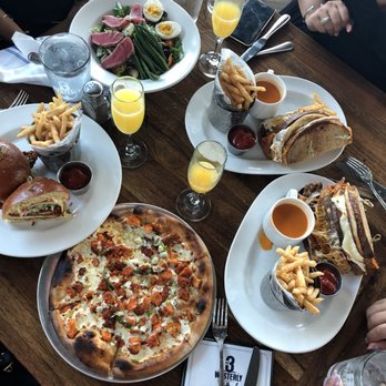 3 Westerly Bar & Grill - New American Near Me - Ossining, New York 3 Westerly Bar & Grill - New American Near Me - Ossining, New York