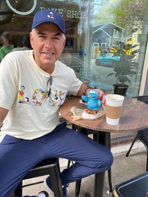 Angie’s Bake Shop & Cafe by null