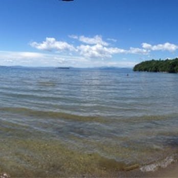 North Beach Campground and Park - Quiet on a weekday - Campgrounds Near Me - Burlington, Vermont North Beach Campground and Park - Quiet on a weekday - Campgrounds Near Me - Burlington, Vermont