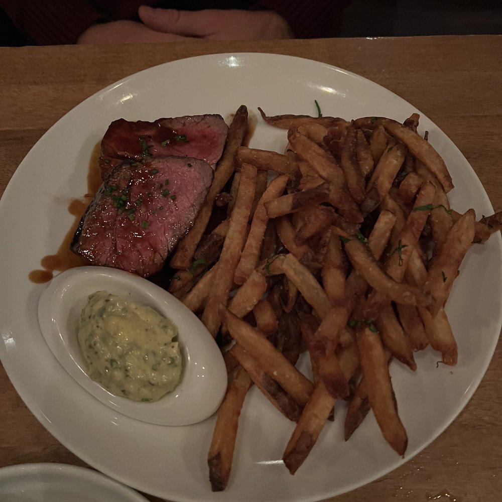 Boeufhaus - Steak Frites - Brasseries Near Me - Chicago, Illinois Boeufhaus - Steak Frites - Brasseries Near Me - Chicago, Illinois
