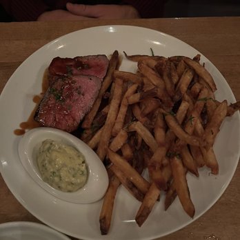 Boeufhaus - Steak Frites - Brasseries Near Me - Chicago, Illinois