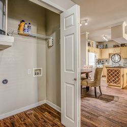 Cypress Lake at Stonebriar Apartments