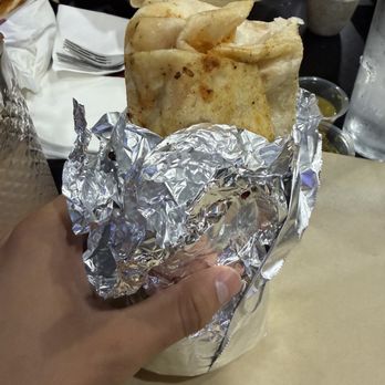 Don Titos Bar & Grill - Surf and turf burrito - Tacos Near Me - Denair, California Don Titos Bar & Grill - Surf and turf burrito - Tacos Near Me - Denair, California