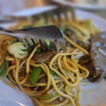 La La Noodle - Lo mein - Pan Asian Near Me - Las Vegas, Nevada
