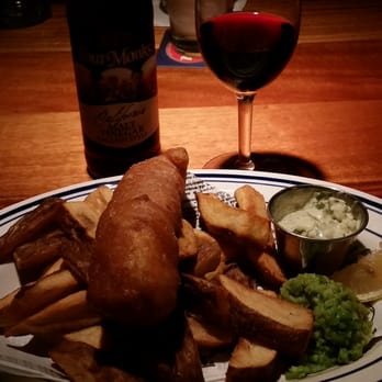 Macleod's Fish & Chips Scottish Pub - Fish and chips - Pubs Near Me - Seattle, Washington Macleod's Fish & Chips Scottish Pub - Fish and chips - Pubs Near Me - Seattle, Washington