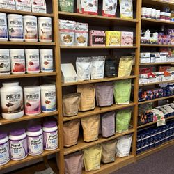 Roberts Health Foods