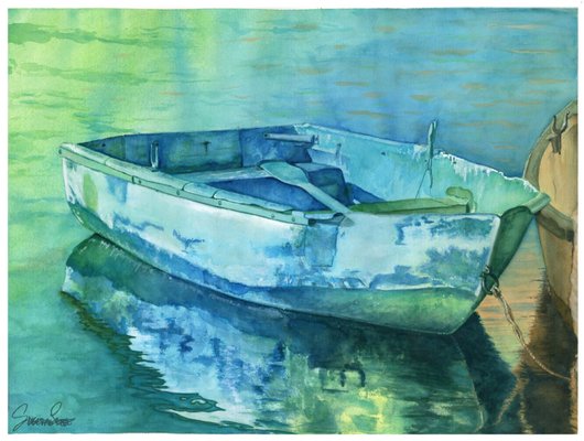 Art Classes - Disney Alumni Artist - Apple/Mac Expert Sonserae Leese/Sonserae Designs by null