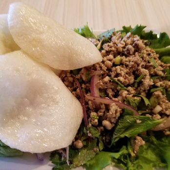 Chokh Di Noodle House - Larb - Thai Near Me - Indian Trail, North Carolina Chokh Di Noodle House - Larb - Thai Near Me - Indian Trail, North Carolina