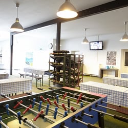 World of Paintball - Playerslounge