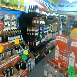 Happy Hours Liquor Store