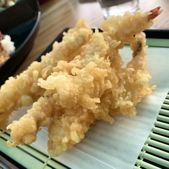 Sushi Ara - Shrimp Tempura - Japanese Near Me - Azusa, California Sushi Ara - Shrimp Tempura - Japanese Near Me - Azusa, California