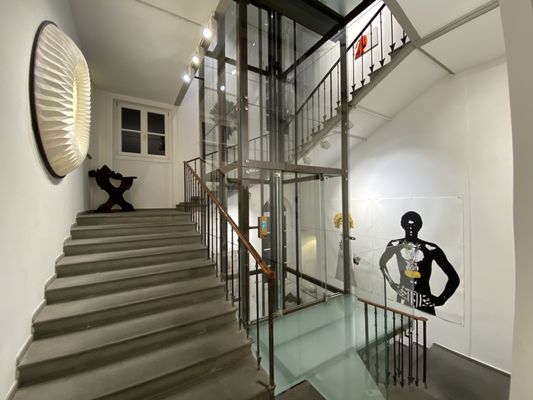 Milu Hotel by null