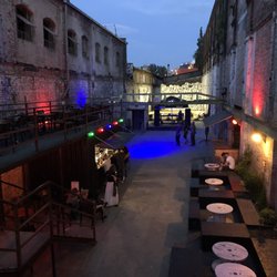 Protokultura Klub Sztuki Alternatywnej - Patio