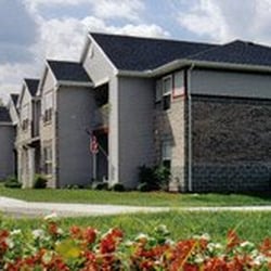 Spring Lake Apartments