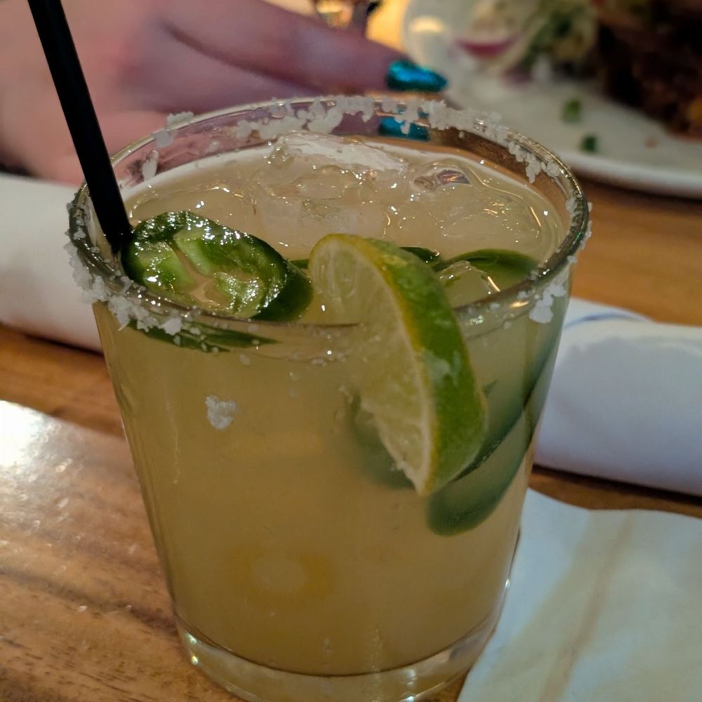 Leilani's On The Beach - Margarita - Seafood Near Me - Lahaina, Hawaii Leilani's On The Beach - Margarita - Seafood Near Me - Lahaina, Hawaii