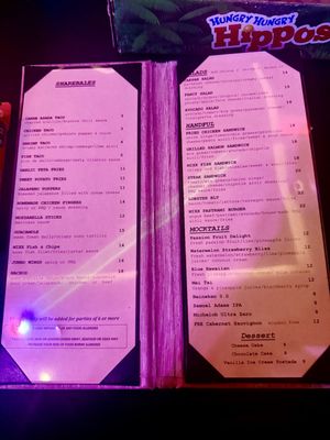Menu photo 3 The Mixx Pasadena Pasadena, CA