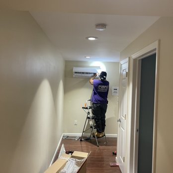 Online Heating And Cooling - We have the best ductless units you never heard of - Heating & Air Conditioning/HVAC Near Me -  Orange, New Jersey