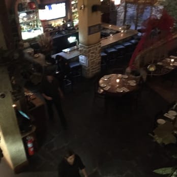 Tholos Restaurant - Main floor - Greek Near Me - Collingwood, Ontario Tholos Restaurant - Main floor - Greek Near Me - Collingwood, Ontario