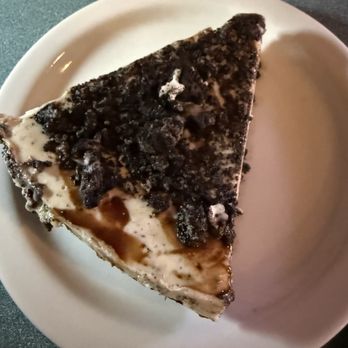 Lulu's Inn - Homade Oreo cheesecake - American Near Me - Watkins, Colorado Lulu's Inn - Homade Oreo cheesecake - American Near Me - Watkins, Colorado