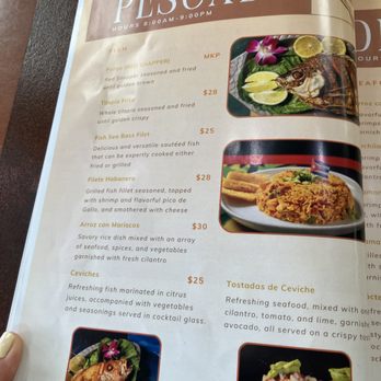 Tropicana Cuban Restaurant - menu - Cuban Near Me - Austin, Texas Tropicana Cuban Restaurant - menu - Cuban Near Me - Austin, Texas